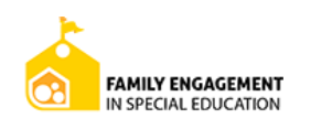 Screenshot 2025-04-30 132103 Family Engagement in Special Education Logo