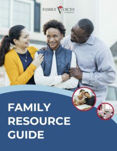 Preview of Family Resource Guide